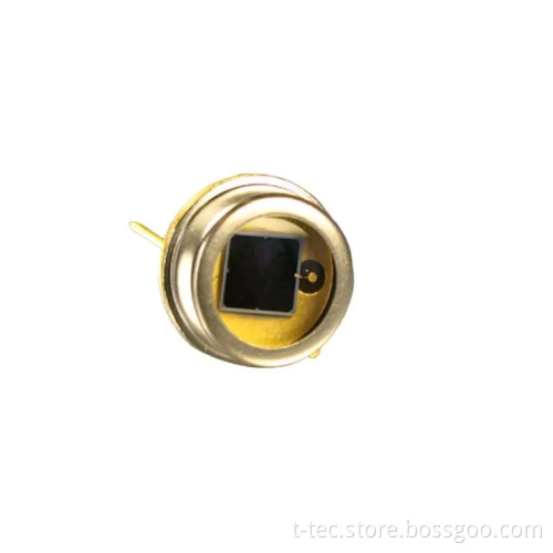 InGaAs PIN Infrared Photodiode for 800nm, 920nm, 1550nm, and 1700nm